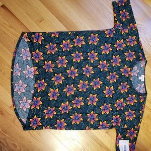Lularoe medium Irma